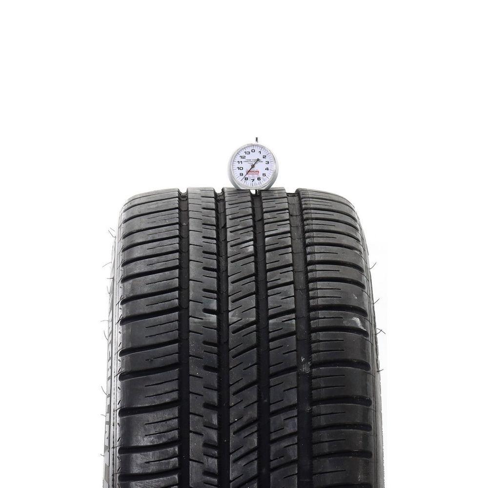 Set of (2) Used 245/40ZR20 Michelin Pilot Sport A/S 3 Plus 99Y - 8.5-9.5/32 - Image 2