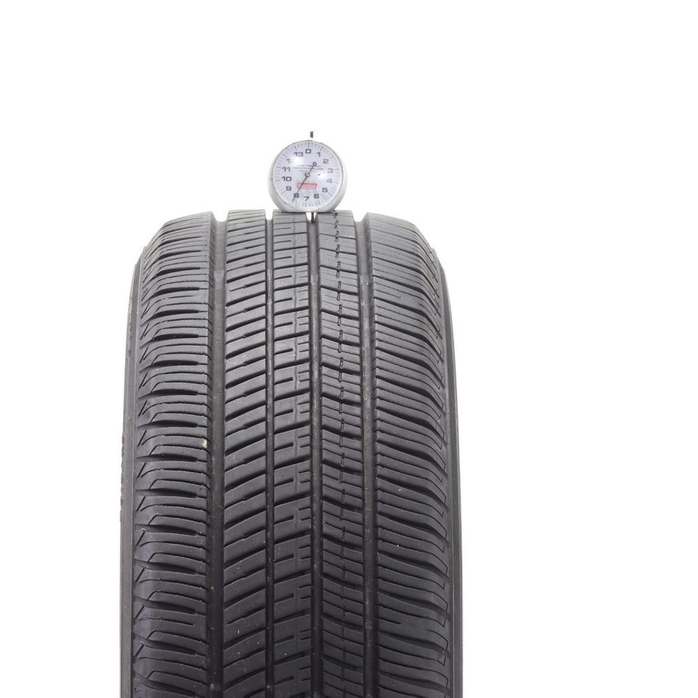 Set of (2) Used 195/55R16 Yokohama Avid Ascend GT 87V - 8-9.5/32 - Image 2