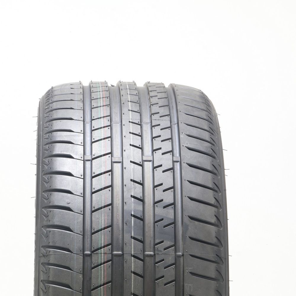 Driven Once 275/35R21 Bridgestone Alenza 001 RFT 103Y - 8.5/32 - Image 2