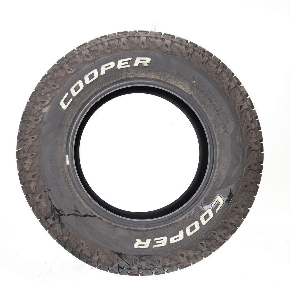 Used 265/70R17 Cooper Discoverer Road+Trail AT 115T - 11/32 - Image 3