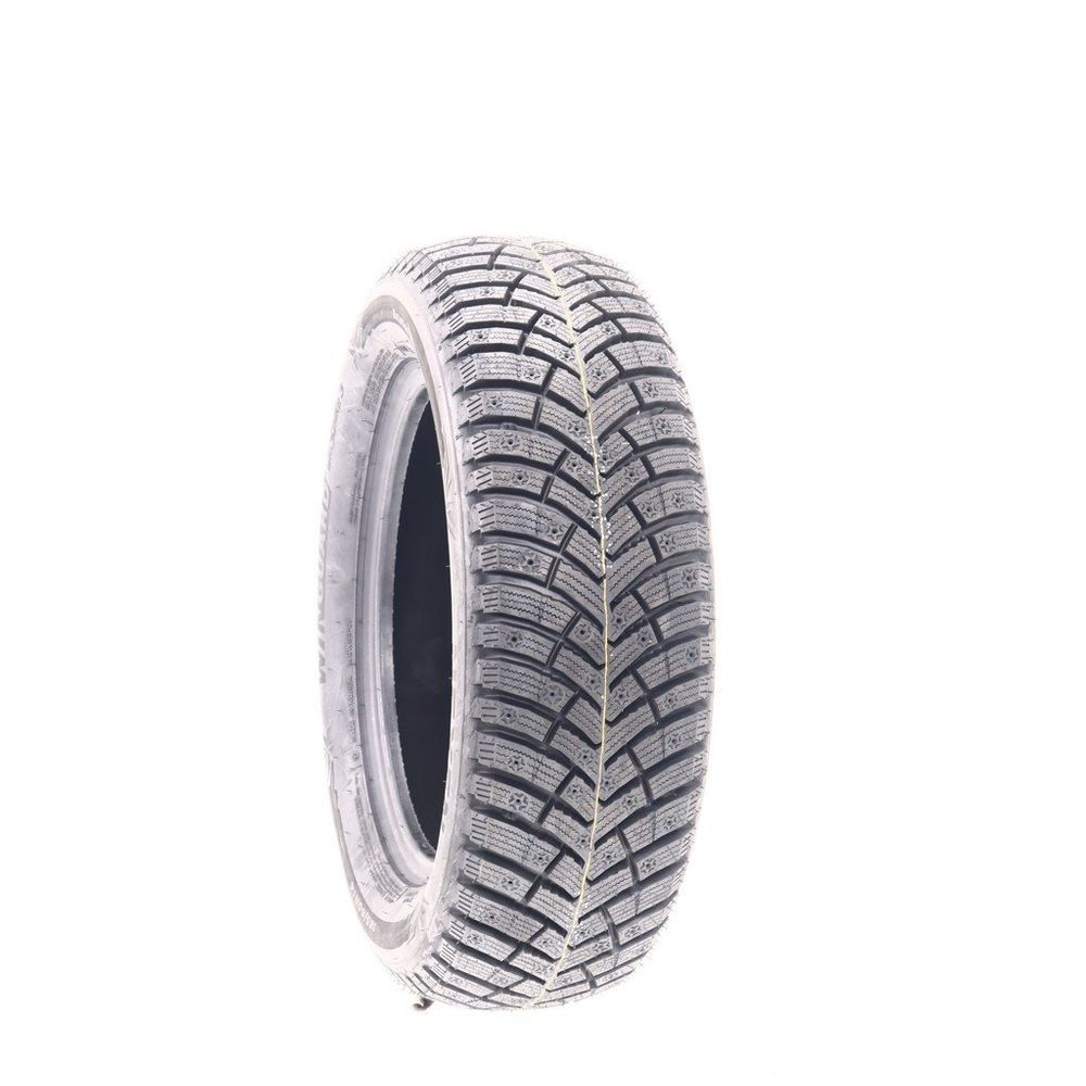 Set of (2) New 185/60R14 Nexen WinGuard winSpike 3 82T - Image 1