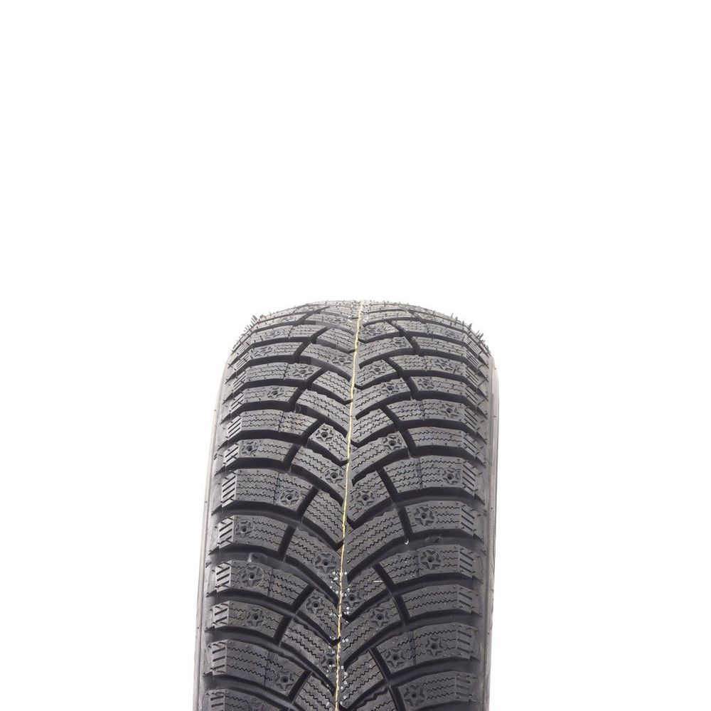 Set of (2) New 185/60R14 Nexen WinGuard winSpike 3 82T - Image 2