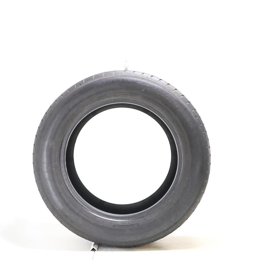 Used 255/50R16 Yokohama S306 99V - 8.5/32 - Image 3