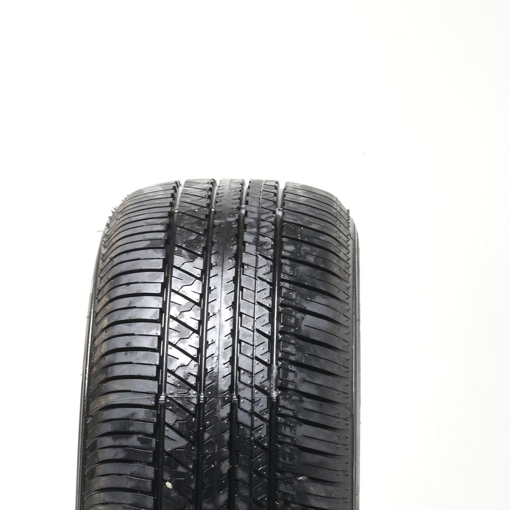 Set of (2) Driven Once 225/60R18 Falken Ziex ZE001 A/S 100H - 10/32 - Image 2