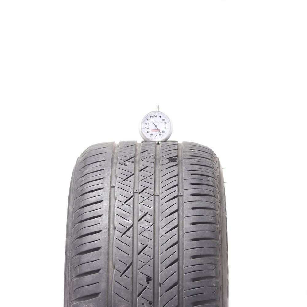 Set of (2) Used 225/55ZR18 Laufenn S Fit AS 98W - 5.5-7/32 - Image 2