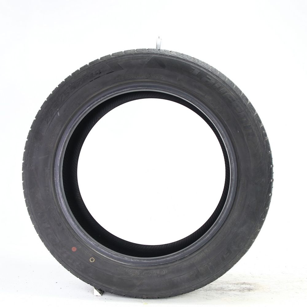 Set of (2) Used 225/55ZR18 Laufenn S Fit AS 98W - 5.5-7/32 - Image 3