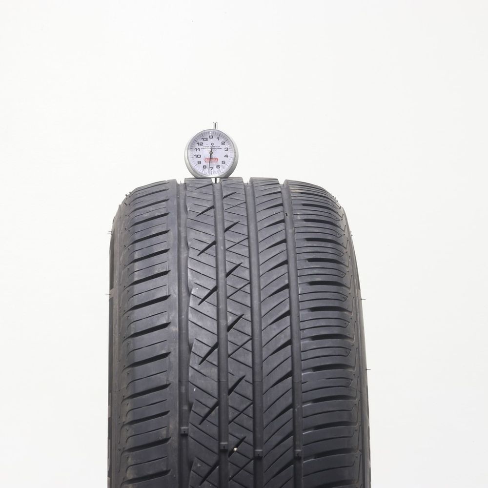 Set of (2) Used 225/55ZR18 Laufenn S Fit AS 98W - 5.5-7/32 - Image 5