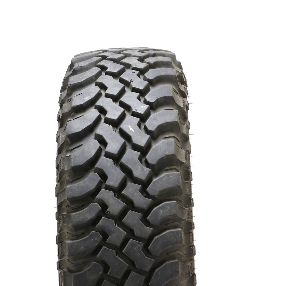 Set Of 2 Used LT 30X9 5R15 BFGoodrich Mud Terrain T A KM 104Q C 17 set-of-2-used-lt-30x9-5r15-bfgoodrich-mud-terrain-t-a-km-104q-c-17