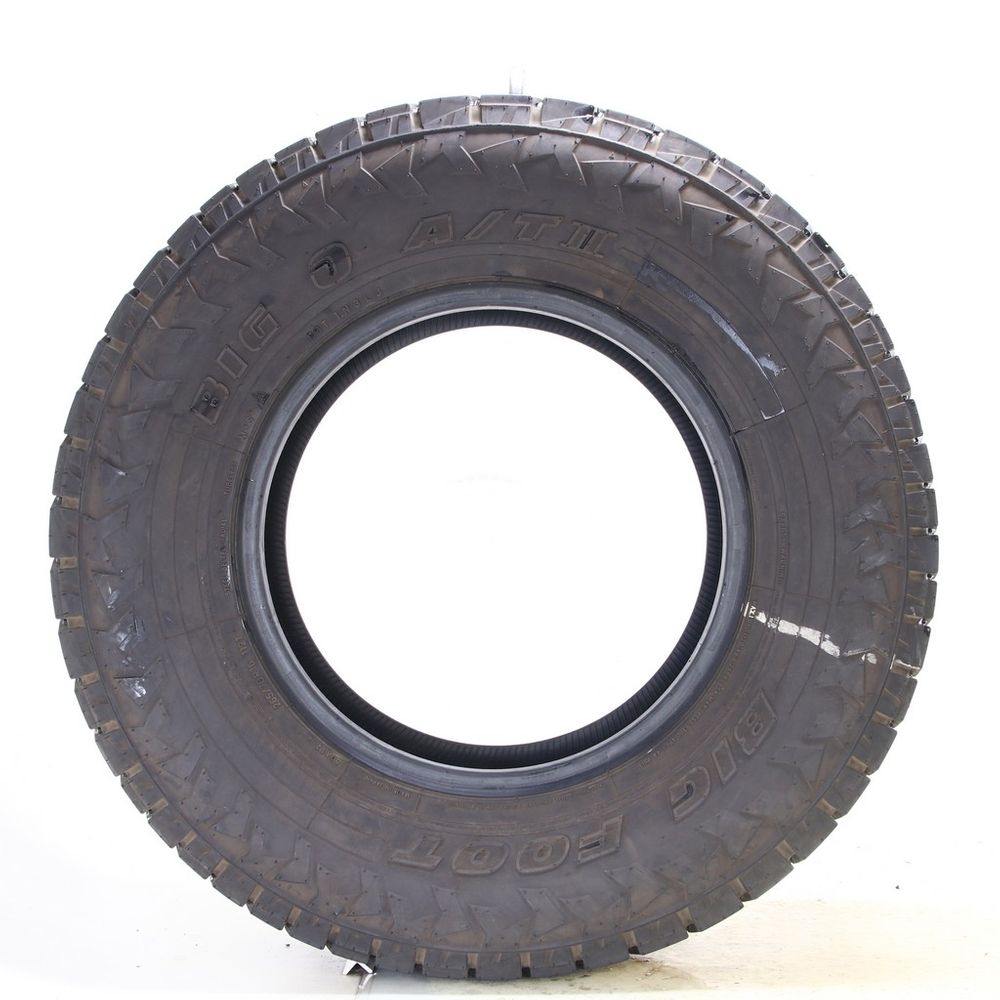 Used 265/70R16 Big O Big Foot A/T II 112T - 11.5/32 - Image 3