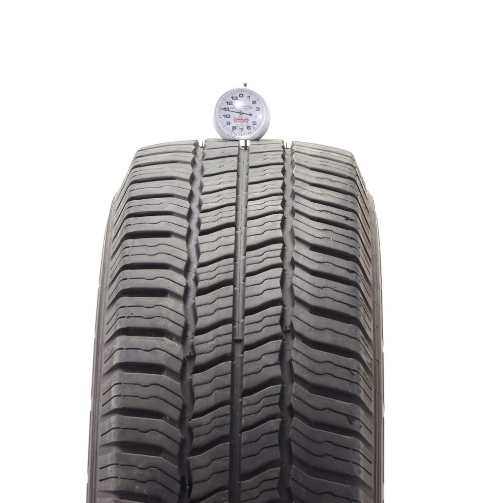 Used LT 245/70R17 Michelin Agilis CrossClimate  119/116R - 10.5/32 - Image 2