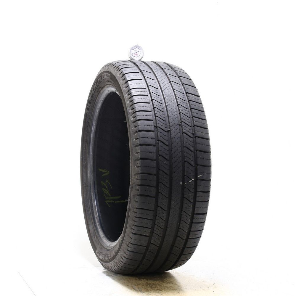 Used 235/45R19 Michelin Defender 2 99H - 9/32 - Image 1