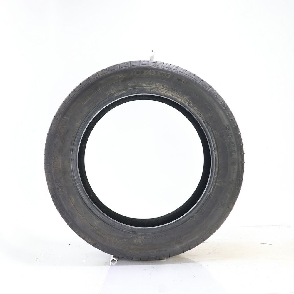 Used 235/55R18 Goodyear Eagle RS-A 100V - 5/32 - Image 3