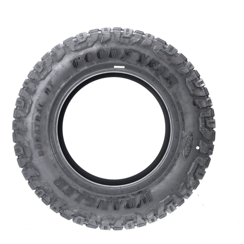 New 245/70R17 Goodyear Wrangler Duratrac RT Kevlar 114T - Image 3