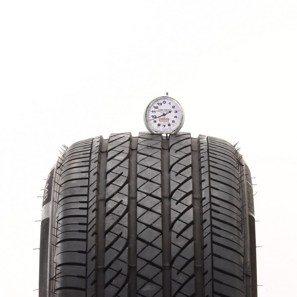 Set of (2) Used 235/50R18 Bridgestone Turanza EL440 97V - 9.5-10/32 - Image 2