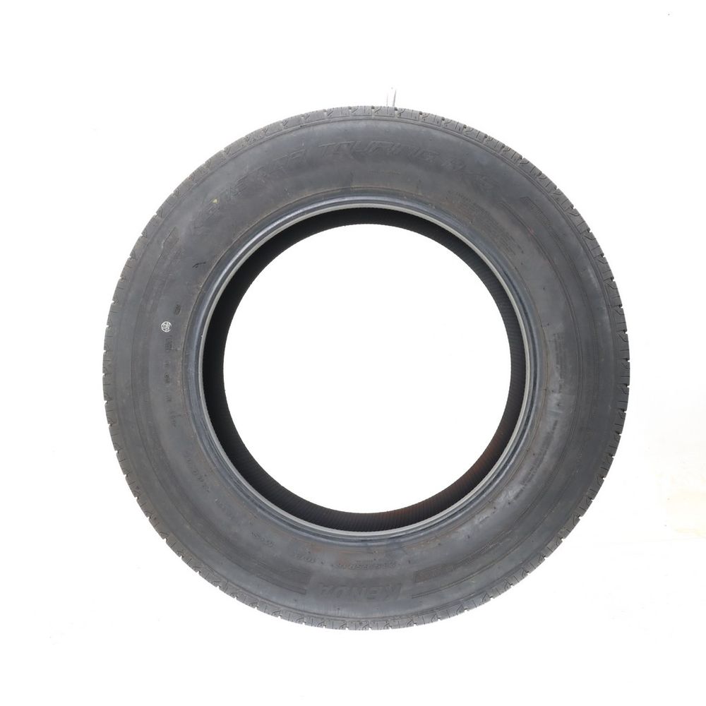 Used 235/65R18 Kenda Kenetica Touring KR217 106H - 9.5/32 - Image 3