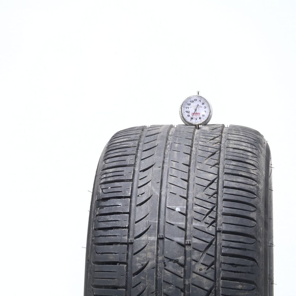 Used 255/40R20 Hankook Ventus S1 Noble2 MOE-S HRS 101H - 8/32 - Image 2
