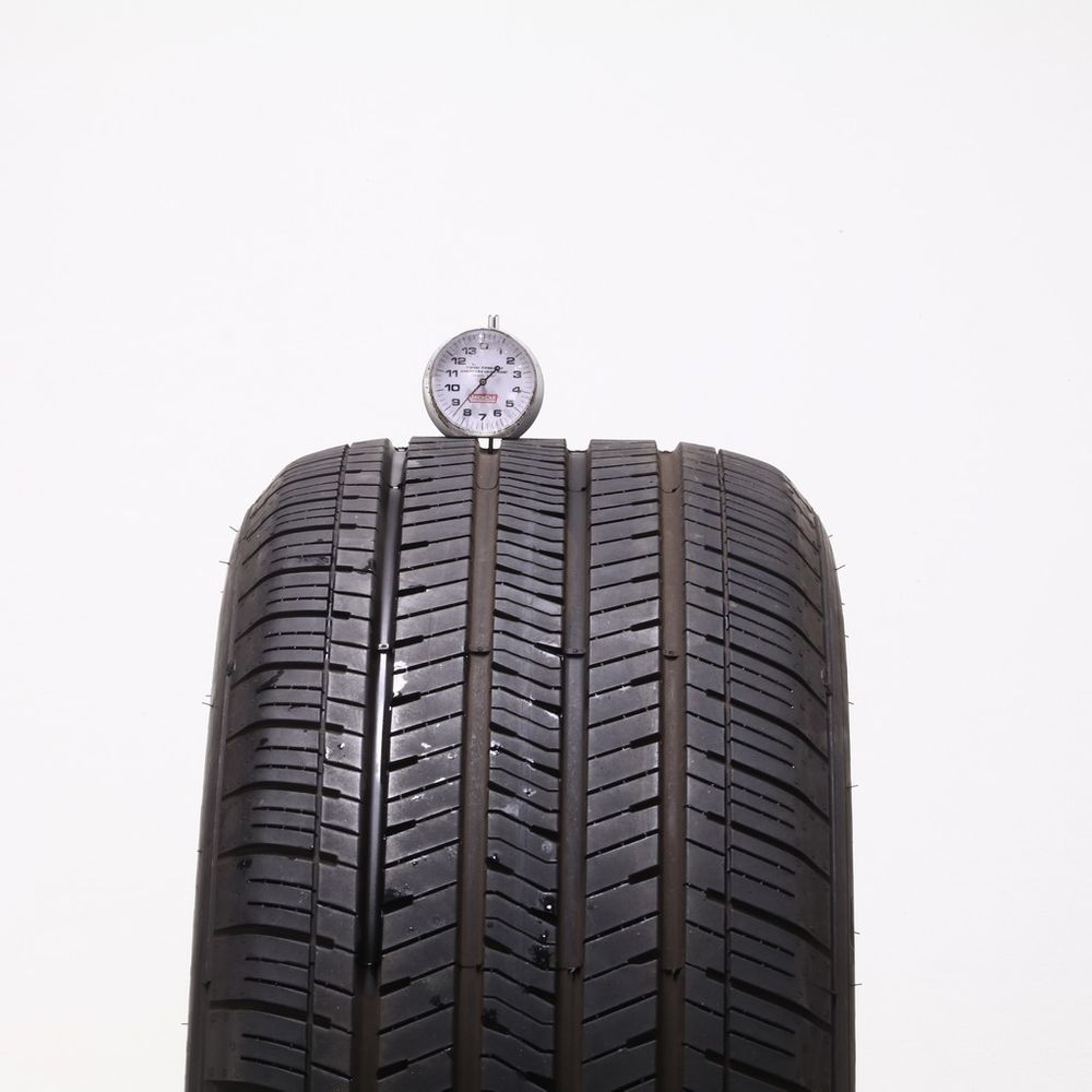 Set of (2) Used 255/45R20 Goodyear Eagle Touring MO 105H - 8.5-9/32 - Image 2