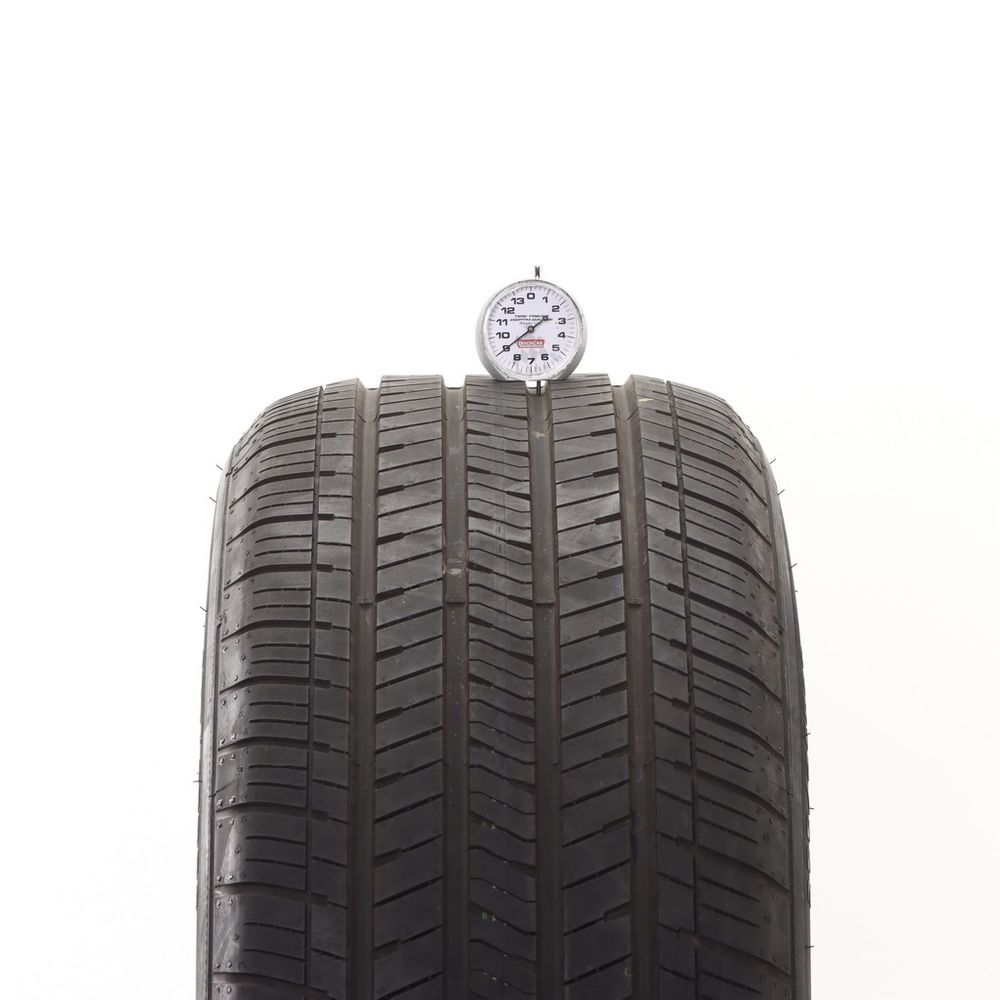 Set of (2) Used 255/45R20 Goodyear Eagle Touring MO 105H - 8.5-9/32 - Image 5