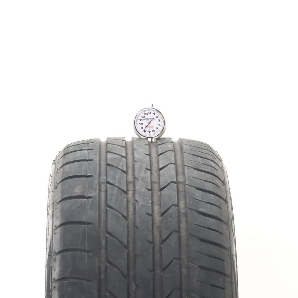 Set of (2) Used 255/40ZR21 Atturo AZ850 102Y - 8/32 - Image 2