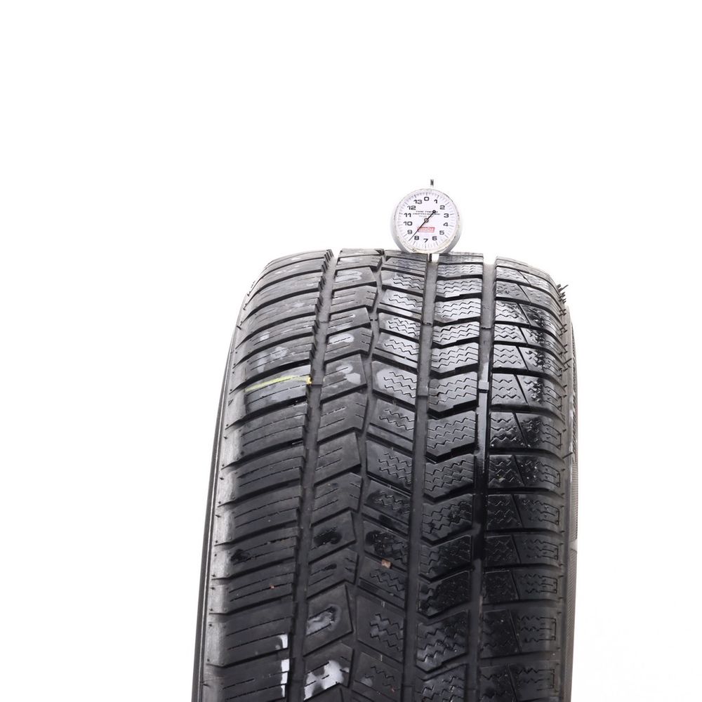 Set of (2) Used 245/60R18 Kenda Vezda Touring 4S KR211  105H - 8.5-9.5/32 - Image 2