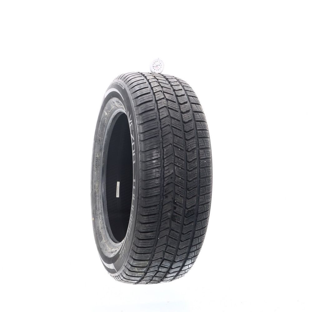 Set of (2) Used 245/60R18 Kenda Vezda Touring 4S KR211  105H - 8.5-9.5/32 - Image 4