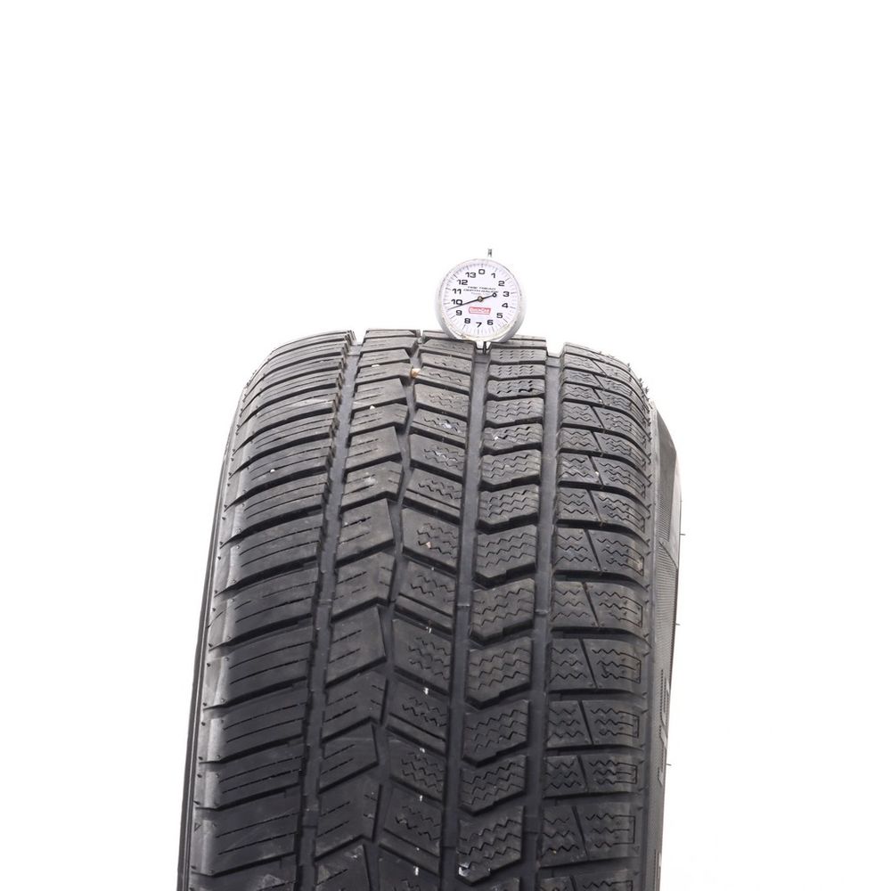 Set of (2) Used 245/60R18 Kenda Vezda Touring 4S KR211  105H - 8.5-9.5/32 - Image 5