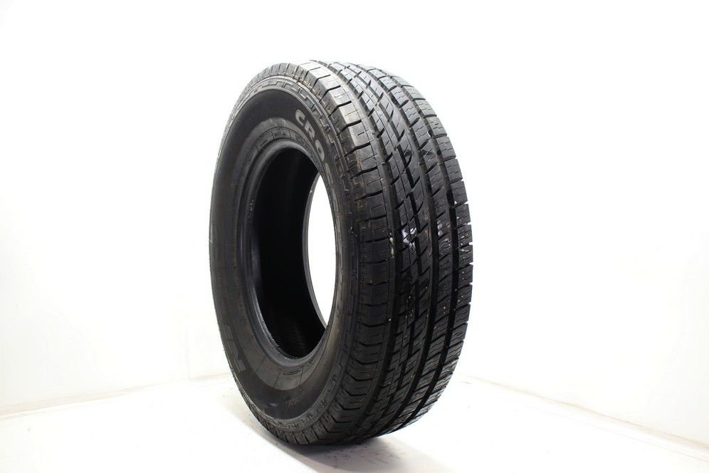 Used LT 275/70R18 Nitto Crosstek 2 125/122R E - 15/32 - Image 3