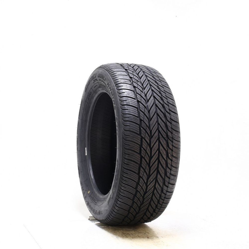 New 235/55R17 Vogue Tyre Custom Built Radial VIII 99H - 10/32 - Image 1