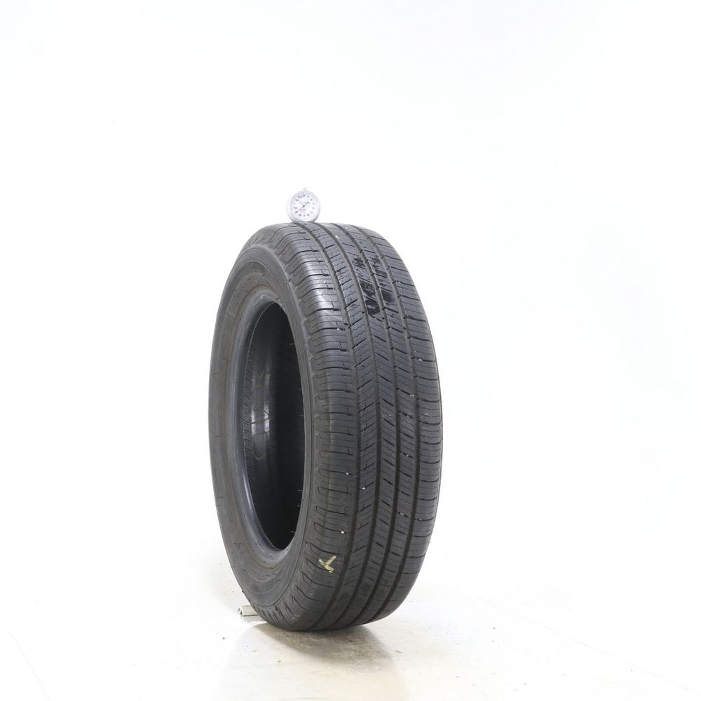 Set of (4) Used 185/65R15 Michelin X Tour A/S T+H 88H - 7.5-9/32 - Image 4