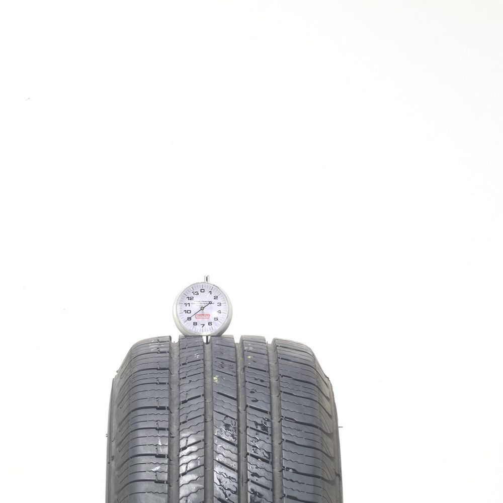 Set of (4) Used 185/65R15 Michelin X Tour A/S T+H 88H - 7.5-9/32 - Image 5