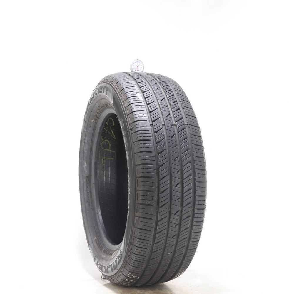 Used 245/60R18 Falken Ziex CT60 A/S 105V - 8.5/32 - Image 1