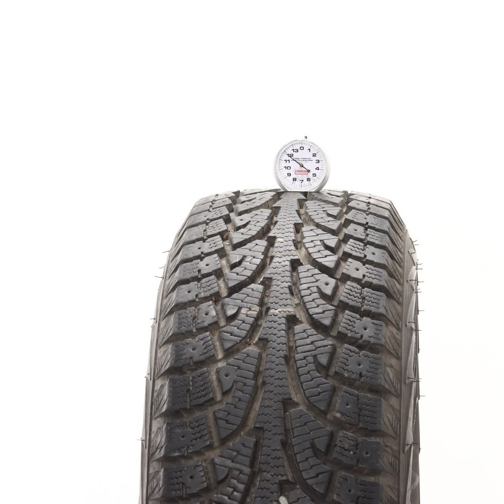 Used 225/70R16 Hankook iPike RW11 103T - 11.5/32 - Image 2