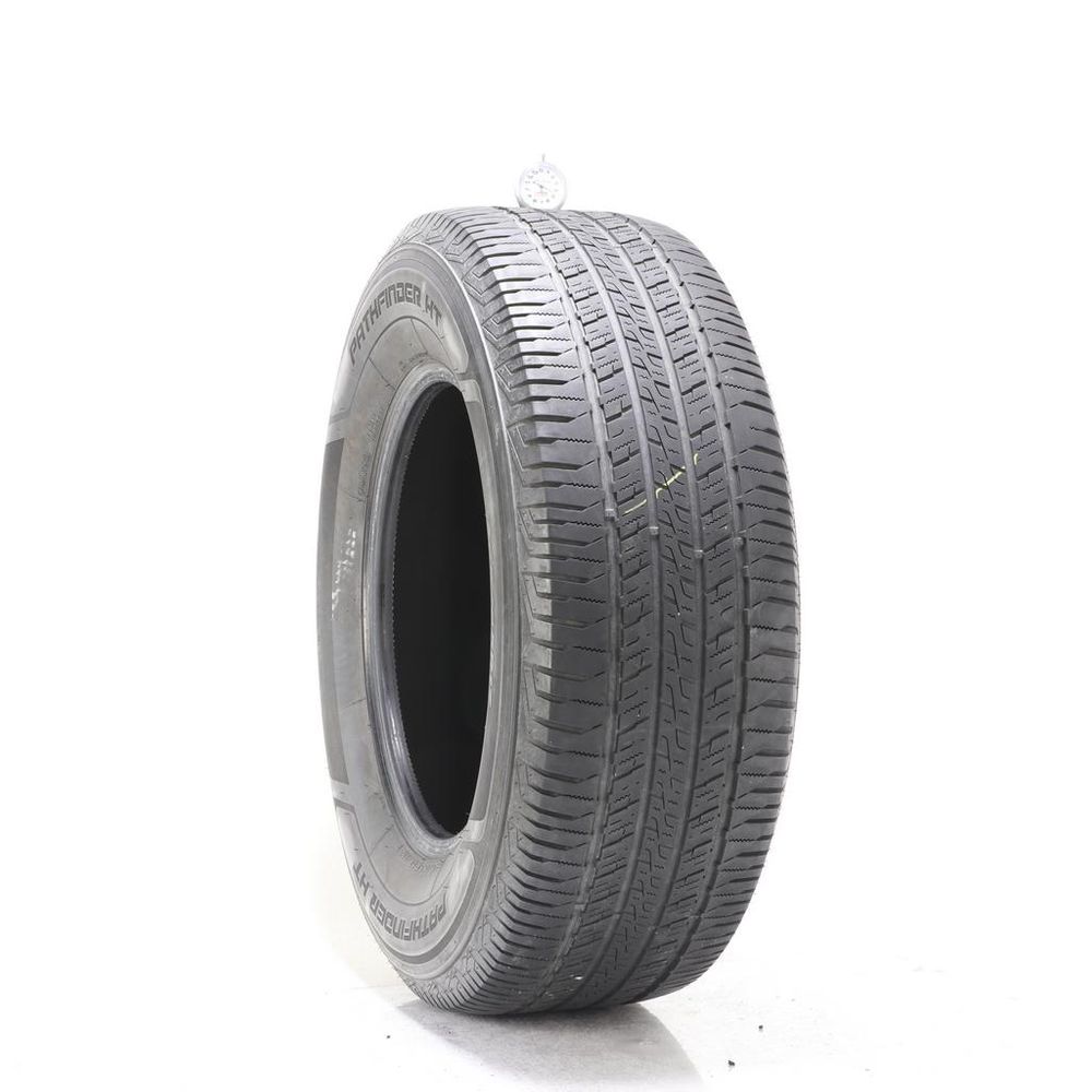 Used 265/65R17 Pathfinder HT 112T - 4.5/32 - Image 1