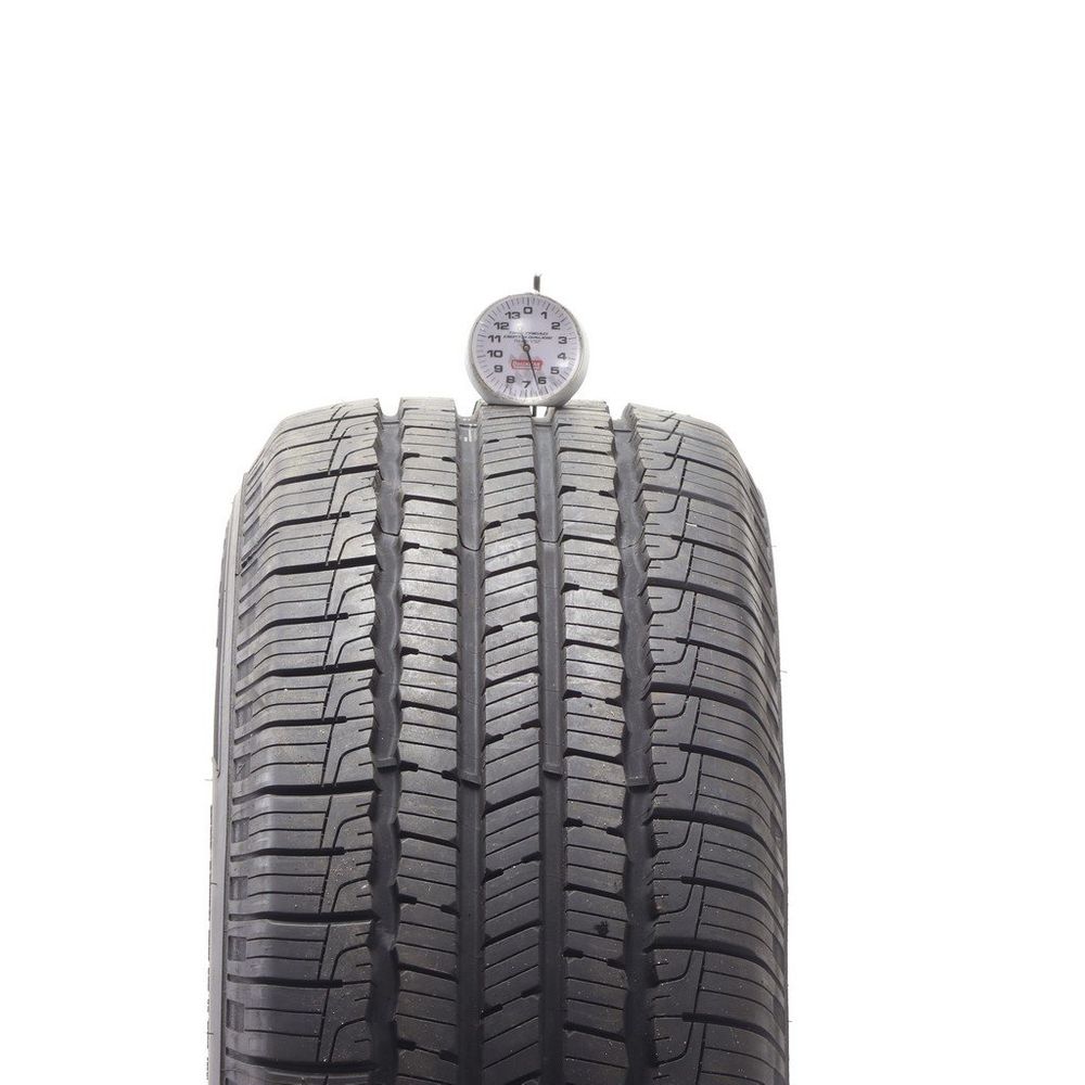 Set of (2) Used 215/55R17 Goodyear Reliant All-season 94V - 5.5-6/32 - Image 5