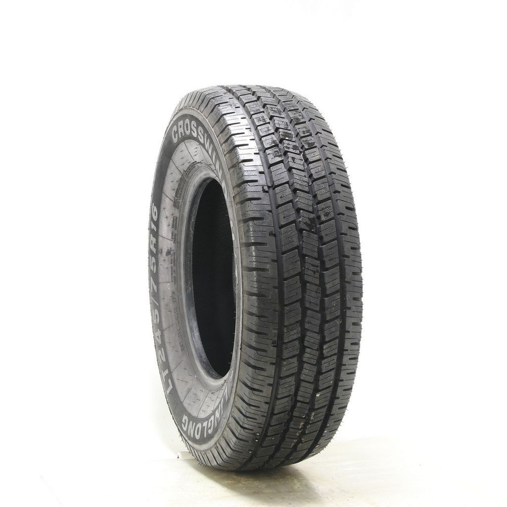 New LT 245/75R16 Linglong Crosswind H/T 120/116R E - 15/32 - Image 1