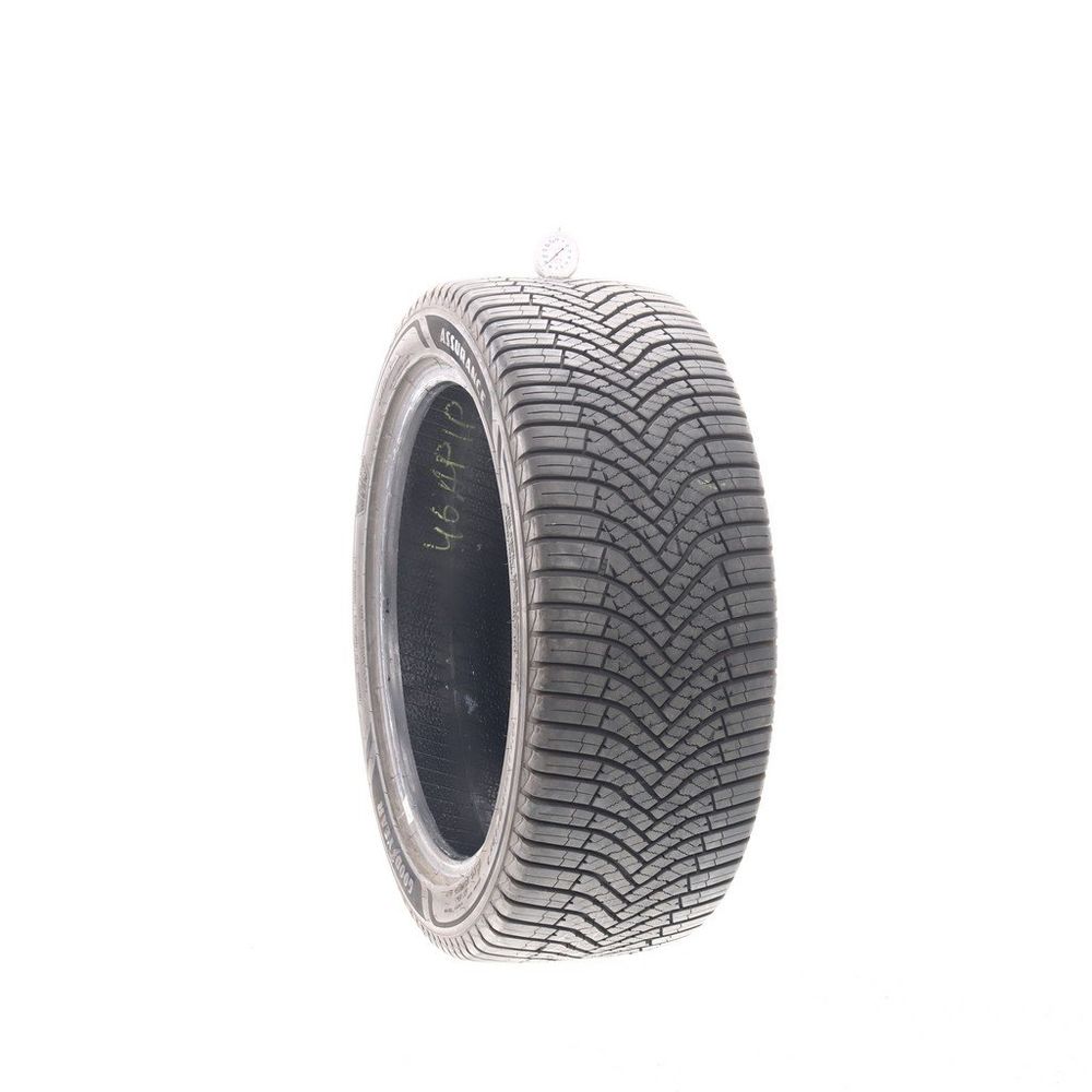 Used 255/45R20 Goodyear Assurance WeatherReady 2 105W - 8.5/32 - Image 1