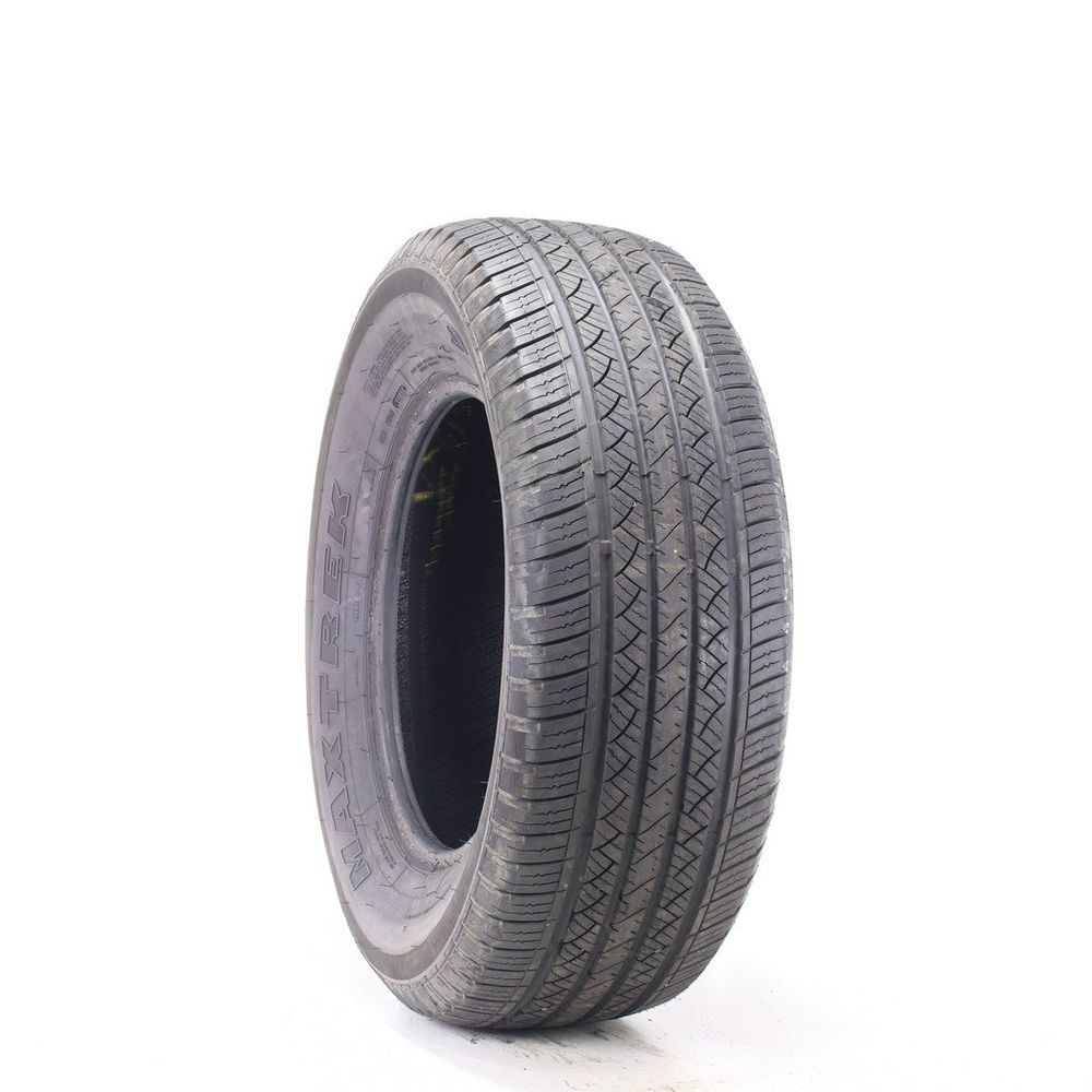 Driven Once 265/65R17 Maxtrek Sierra S6 112S - 9/32 - Image 1