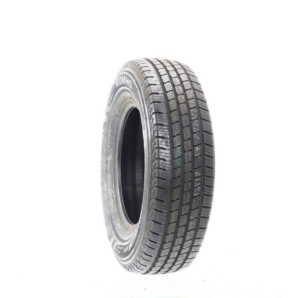 Driven Once 225/75R16 Kumho Crugen HT51 104T - 13.5/32 - Image 1