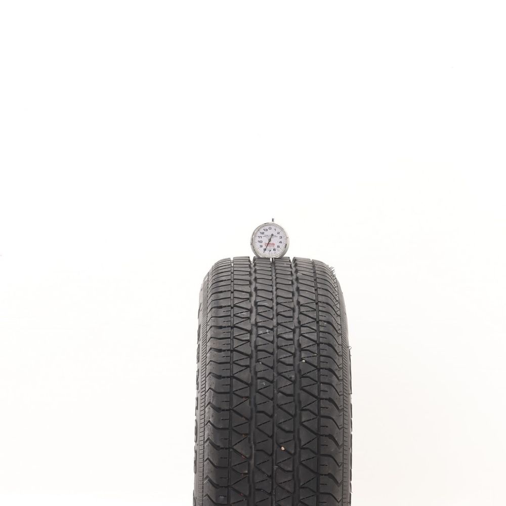 Used 195/70R14 Dunlop SP40 A/S 90S - 8/32 - Image 2