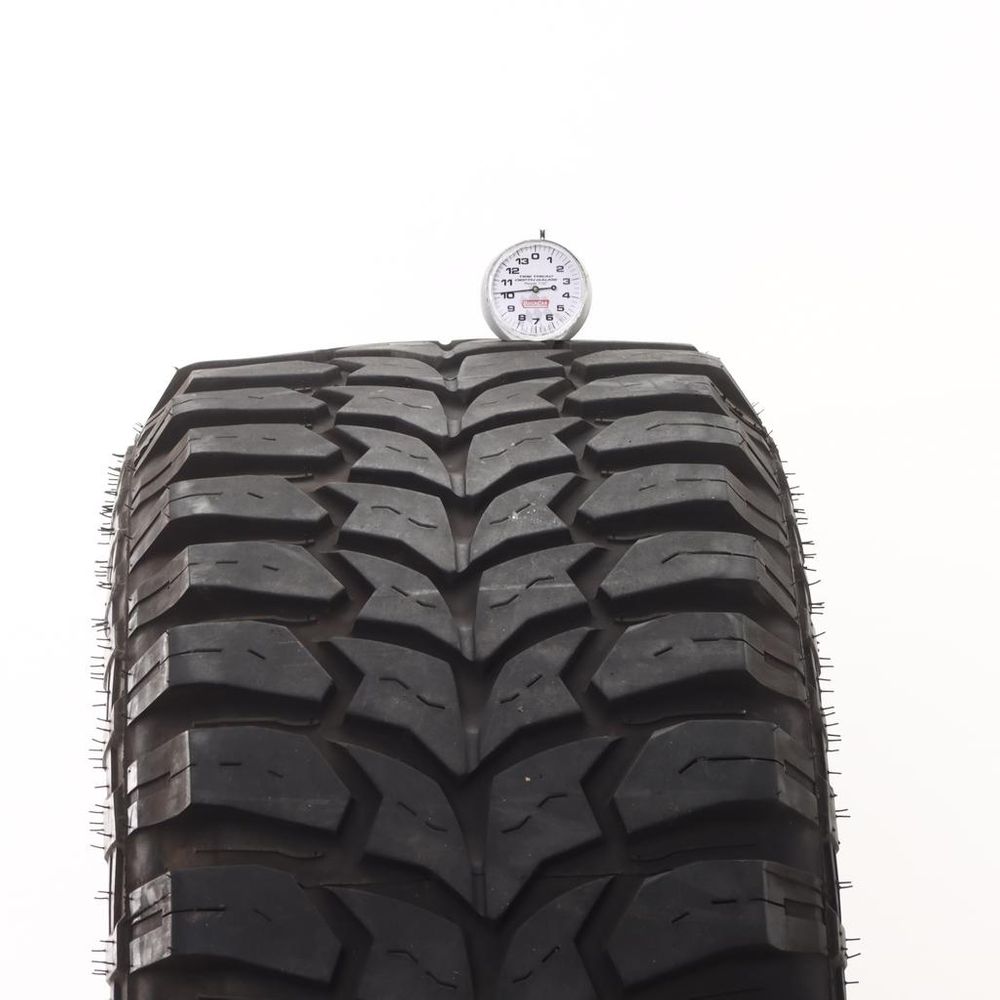 Used LT 33X12.5R18 RoadOne Cavalry M/T 122Q F - 10/32 - Image 2