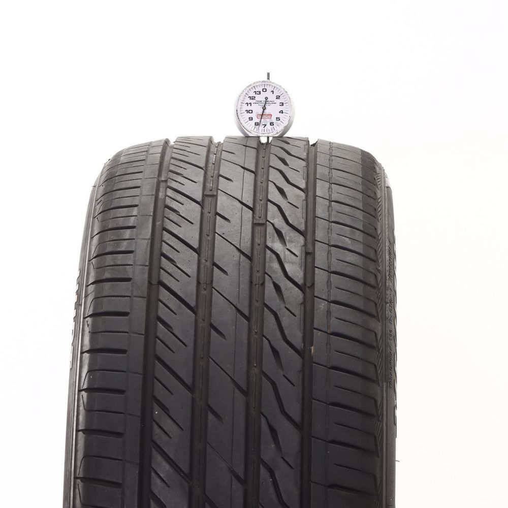 Set of (2) Used 245/45ZR20 Sentury UHPT 103W - 7.5-9/32 - Image 2