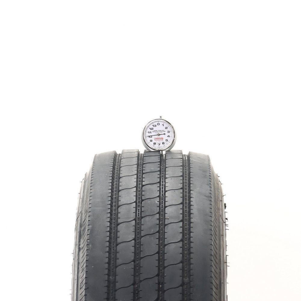 Used ST 225/75R15 Xcellent Assure ST + 124/121M G - 10/32 - Image 2