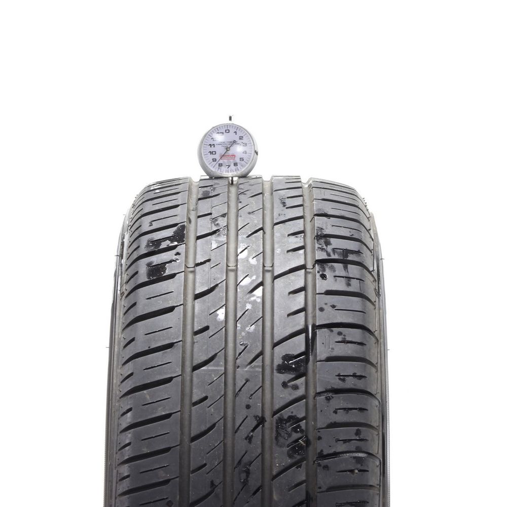 Used 225/60R18 Falken Azenis PT722 A/S 100V - 8.5/32 - Image 2