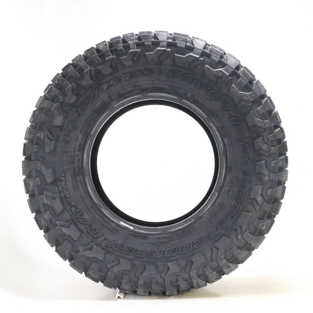 New LT 285/75R16 Toyo Open Country RT Trail 126/123Q E - New - Image 3