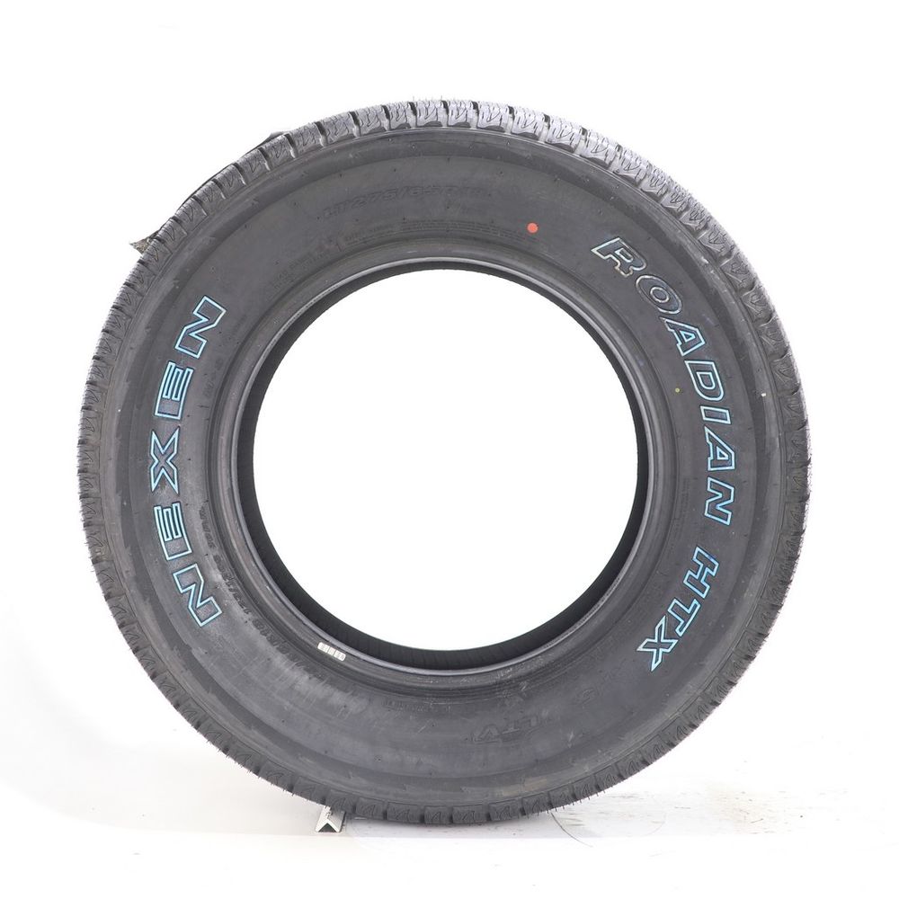 Driven Once LT 275/65R18 Nexen Roadian HTX RH5 LTV 123/120S - 14/32 - Image 3