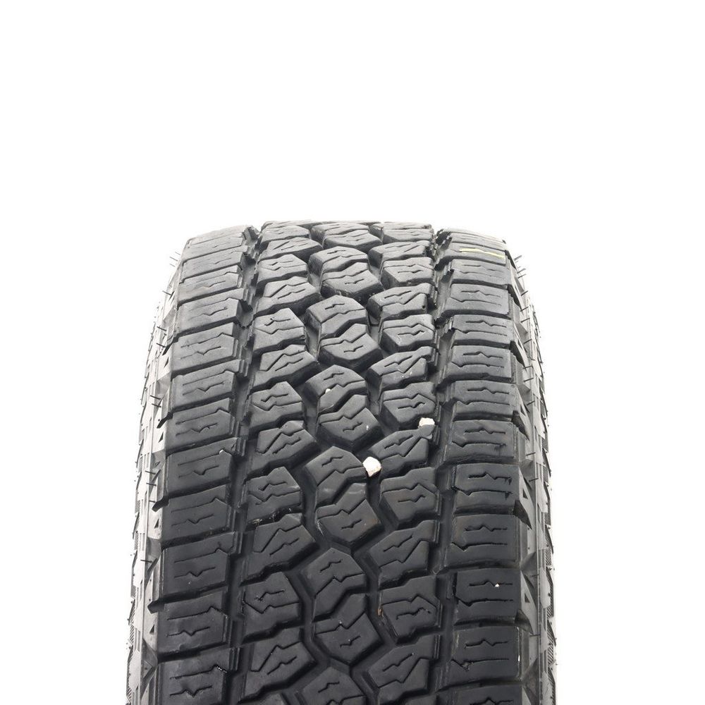 Used LT 275/70R17 Milestar Patagonia A/T R 121/118R E - 14/32 - Image 2