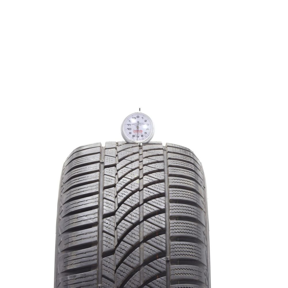 Set of (2) Used 215/55R17 Hankook New Englander 4s 94V - 7-7.5/32 - Image 2