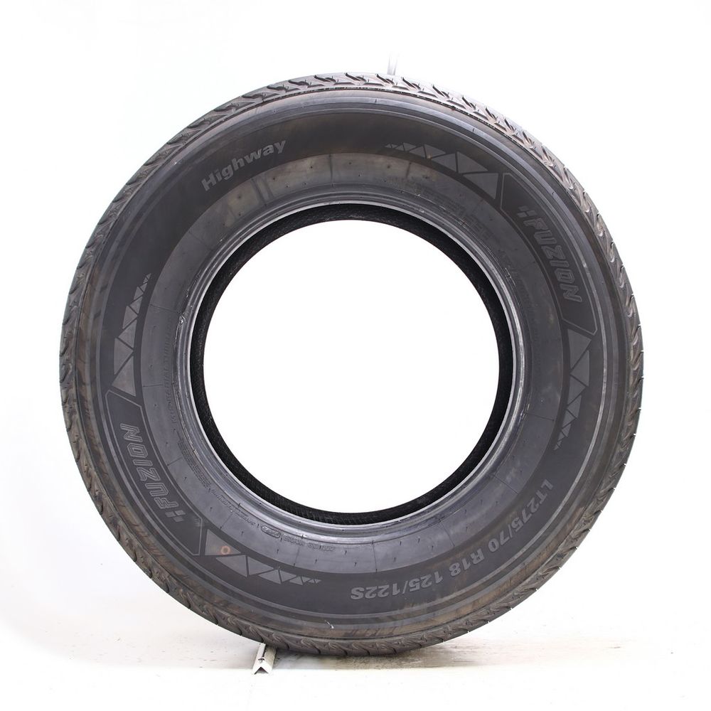Used LT 275/70R18 Fuzion Highway 125/122S E - 12/32 - Image 3