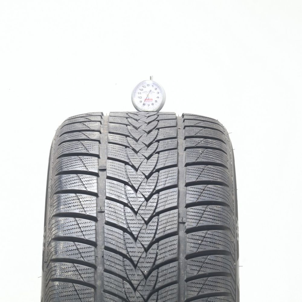 Used 275/45R20 Minerva Frostrack UHP 110V - 8/32 - Image 2