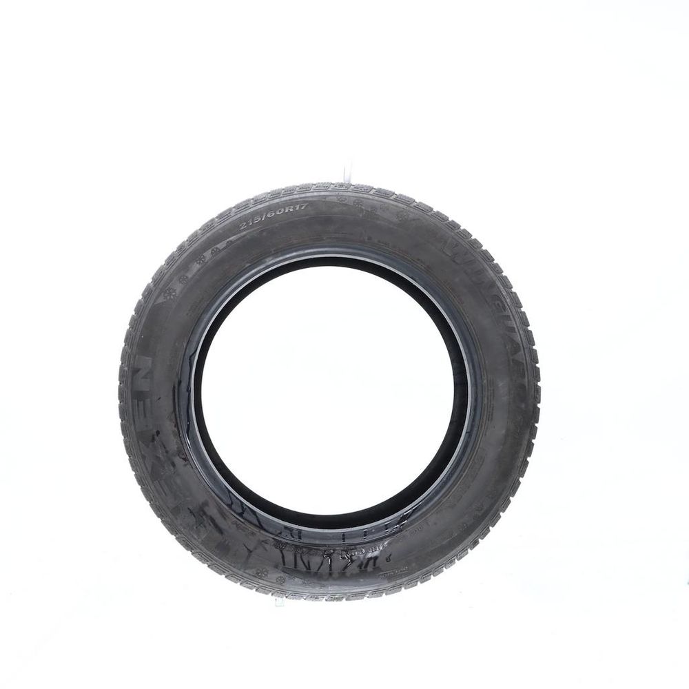 Used 215/60R17 Nexen Winguard Sport 96H - 10/32 - Image 3
